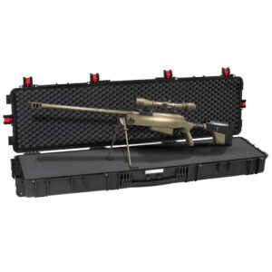 Explorer Cases 13513 Koffer Zwart met Plukschuim - Afbeelding 3