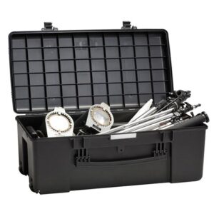 Explorer Cases Multi Utility Box Zwart MUB78 - Afbeelding 6