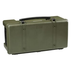 Explorer Cases Multi Utility Box Groen MUB78.GE - Afbeelding 2