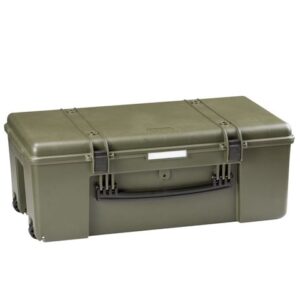 Explorer Cases Multi Utility Box Groen MUB78.GE - Afbeelding 3