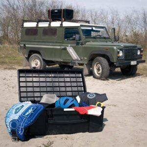 Explorer Cases Multi Utility Box Groen MUB78.GE - Afbeelding 8