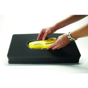 Explorer Cases Plukschuim-set voor Koffer 2712 - Afbeelding 4