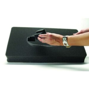 Explorer Cases Plukschuim-set voor Koffer 4820 - Afbeelding 3