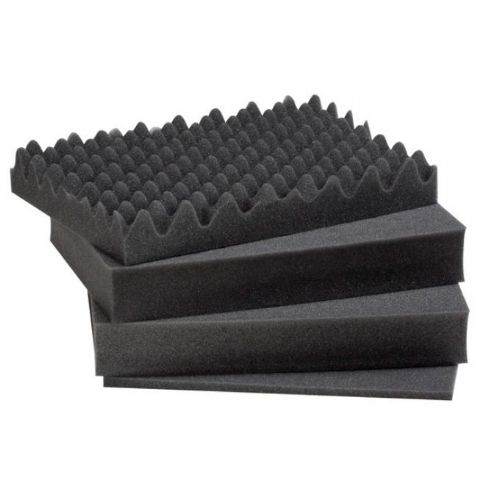 Explorer Cases Plukschuim-set voor Koffer 5822