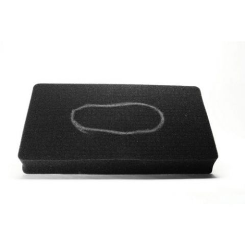 Explorer Cases Plukschuim-set voor Koffer 5822 - Afbeelding 2