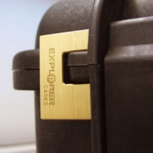 Explorer Cases Slot met Sleutel - Afbeelding 6