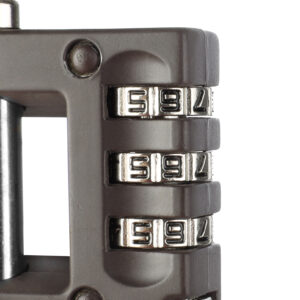 Explorer Cases Combinatieslot - Afbeelding 4