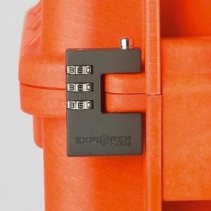 Explorer Cases Combinatieslot - Afbeelding 6