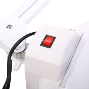 Byomic Tafelloep v2 met Klem LED - Afbeelding 3