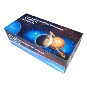 Byomic Spiegeltelescoop P 114/500 EQ-SKY - Afbeelding 5