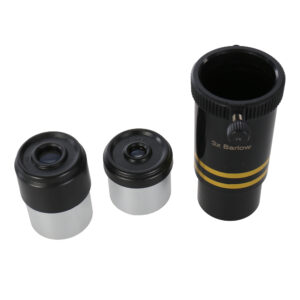 Byomic Dobson Telescoop SkyDiver 102/640 - Afbeelding 6