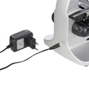 Byomic Microscoop 3,5 inch LCD Deluxe 40x - 1600x in Koffer - Afbeelding 8
