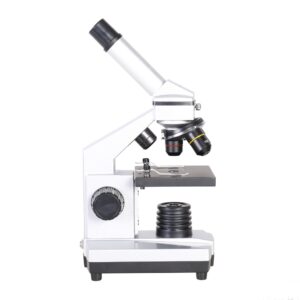 Byomic Beginners Microscoopset 40x - 1024x in Koffer - Afbeelding 4