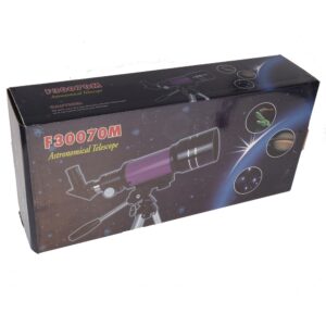 Byomic Junior Telescoop 70/300 - Afbeelding 8