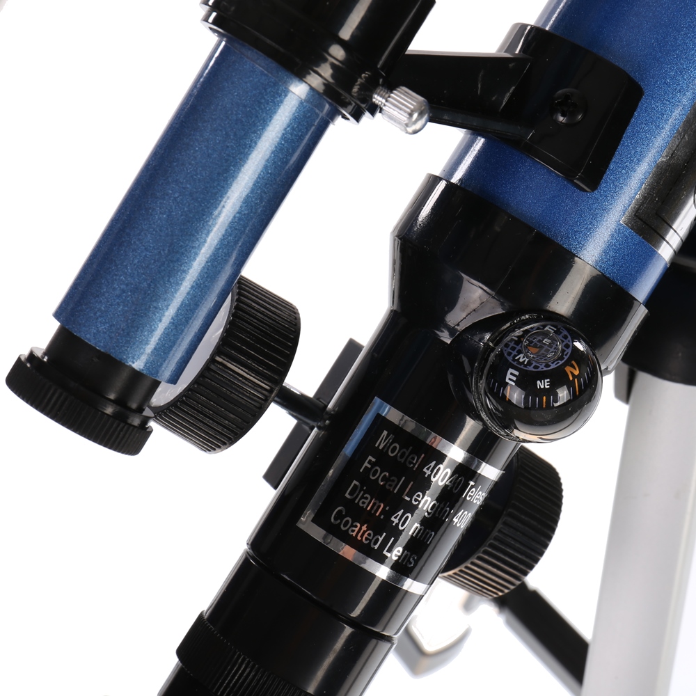 Byomic Junior Telescoop 40/400 - Afbeelding 4