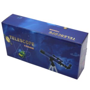 Byomic Junior Telescoop 40/400 - Afbeelding 7