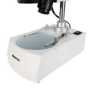 Byomic Stereo Microscoop BYO-ST3LED - Afbeelding 7