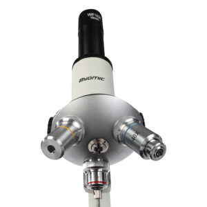 Byomic Studie Microscoop BYO-10 - Afbeelding 6