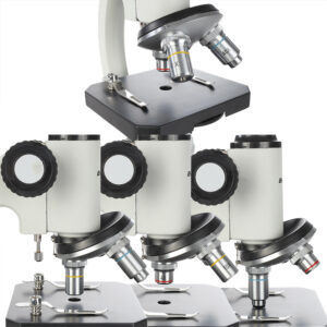 Byomic Studie Microscoop BYO-10 - Afbeelding 7