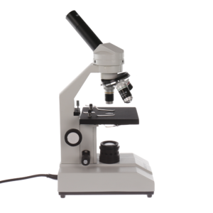 Alternative view of Byomic Studie Microscoop BYO-30