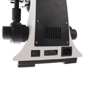 Byomic Studie Microscoop BYO-500T - Afbeelding 6