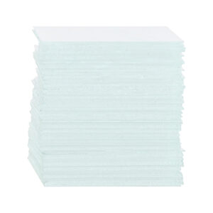 Byomic Dekglaasjes 18x18 mm 100 Stuks - Afbeelding 4