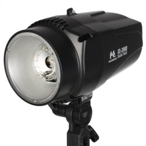 Falcon Eyes Studioflitsset SSK-2200D met Tas - Afbeelding 4