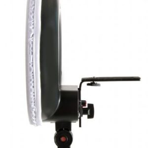 Falcon Eyes Bi-Color LED Ringlamp Dimbaar DVR-300DVC op 230V - Afbeelding 4
