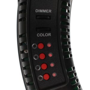 Falcon Eyes Bi-Color LED Ringlamp Dimbaar DVR-512DVC op 230V - Afbeelding 4