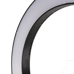 Falcon Eyes Wi-Fi Bi-Color LED Ringlamp Dimbaar DVR-160TW - Afbeelding 3