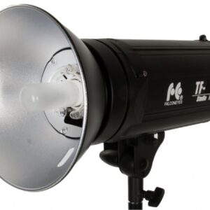 Alternative view of Falcon Eyes Studioflitsset TFK-2300A