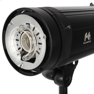 Falcon Eyes Studioflitser TF-400A - Afbeelding 5