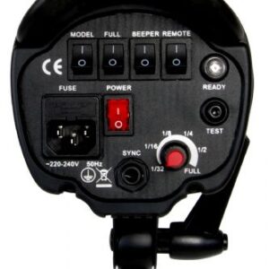 Falcon Eyes Studioflitsset TFK-2400A - Afbeelding 3