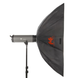 Falcon Eyes Studioflitsset TFK-2900L met LCD Scherm - Afbeelding 3