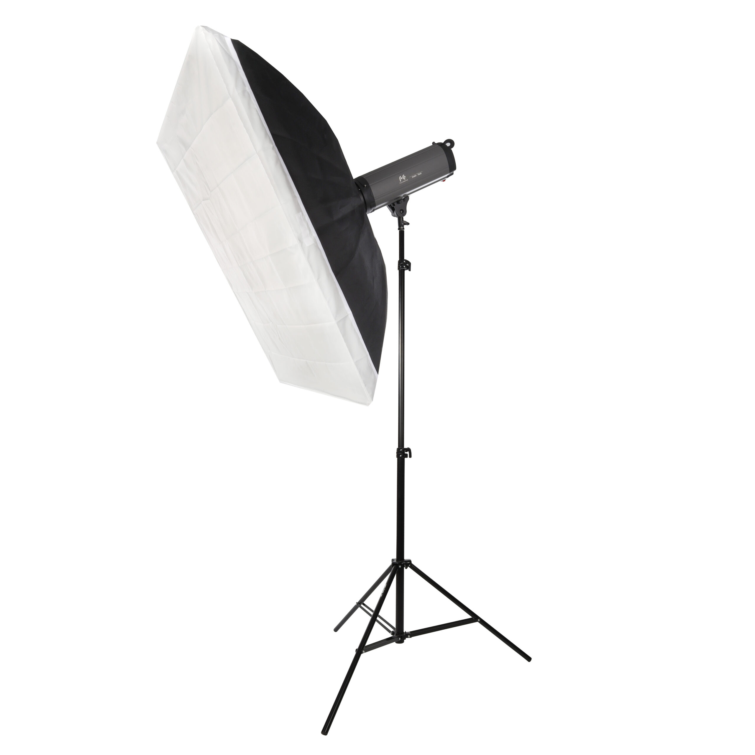 Falcon Eyes Studioflitsset TFK-21200L met LCD Scherm - Afbeelding 2