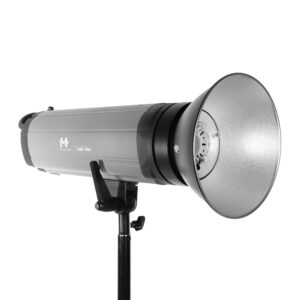 Falcon Eyes Studioflitsset TFK-21200L met LCD Scherm - Afbeelding 4
