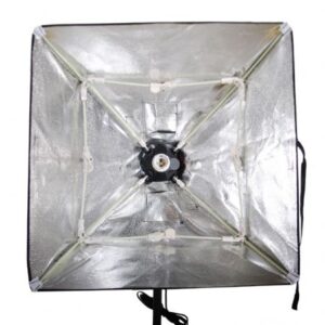 Falcon Eyes Continu Lichtset LH-ESB5050K2 2x40W - Afbeelding 3