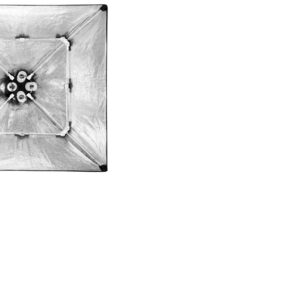 Falcon Eyes Continu Lichtset LH-ESB6060K 8x40W - Afbeelding 4