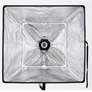Falcon Eyes LED Continu Lichtset LED-ESB5050K2 - Afbeelding 3