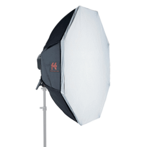 Falcon Eyes Lamphouder + Octabox 80cm LHD-B928FS 9x28W - Afbeelding 3