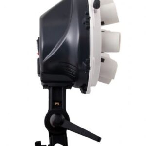 Falcon Eyes Lamphouder + Octabox 80cm LHD-B928FS 9x28W - Afbeelding 5