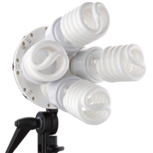Falcon Eyes Daglicht Set LHDK-2B455 - Afbeelding 3