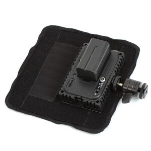 Falcon Eyes Flexibel Bi-Color LED Paneel RX-8TD incl. Accu en Softbox - Afbeelding 4