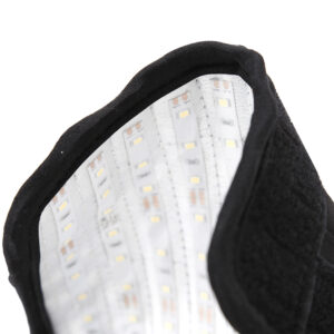 Falcon Eyes Flexibel Bi-Color LED Paneel RX-8TD incl. Accu en Softbox - Afbeelding 6