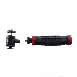 Falcon Eyes Bi-Color LED Lamp Set Dimbaar DV-240SL-K1 incl. Accu - Afbeelding 6