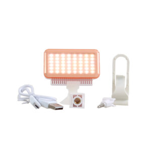 Falcon Eyes Smartphone Selfie LED Lamp MDV-4806 - Afbeelding 3