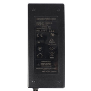 Falcon Eyes Voeding SP-AC16.8-5A 3 Pin - Afbeelding 5