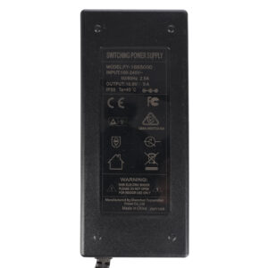 Falcon Eyes Voeding SP-AC16.8-5A 1 Pin - Afbeelding 4