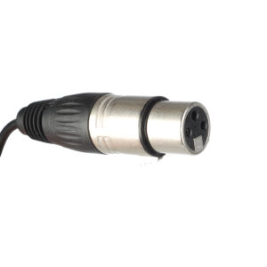 Alternative view of Falcon Eyes Voeding SP-AC16.8-10A 3 Pin