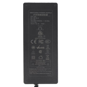 Falcon Eyes Voeding SP-AC16.8-8A 4 Pin - Afbeelding 5